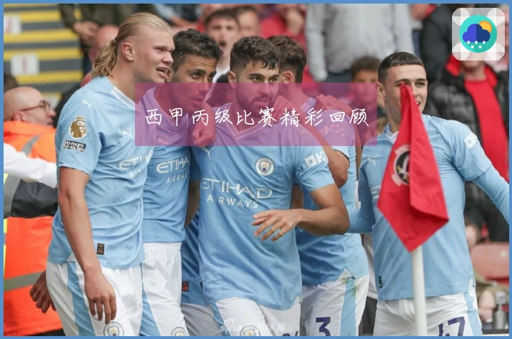 西甲丙级比赛精彩回顾